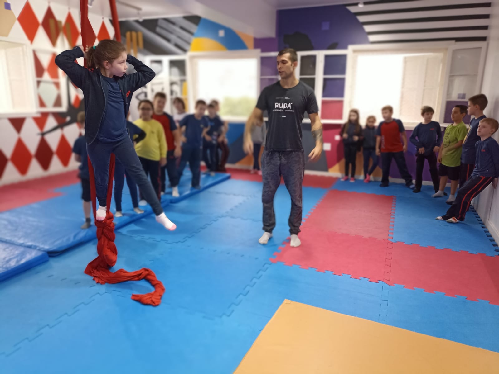 Xadrez na Escola - Colégio Santo AntônioColégio Santo Antônio